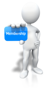stick_figure_holding_membership_card_400_clr_3914